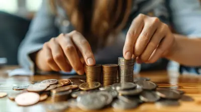 What Couples Should Include in Their Annual Money Talks