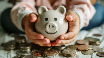 What Couples Should Include in Their Annual Money Talks