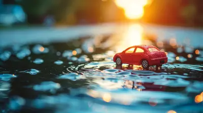 What Factors Influence Auto Insurance Rates?