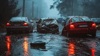 What Factors Influence Auto Insurance Rates?