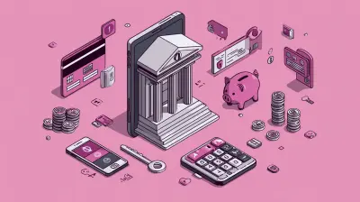 What Open Banking Means for Your Financial Privacy
