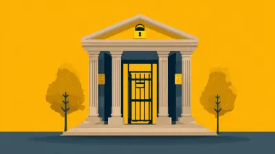 What Open Banking Means For Your Financial Privacy