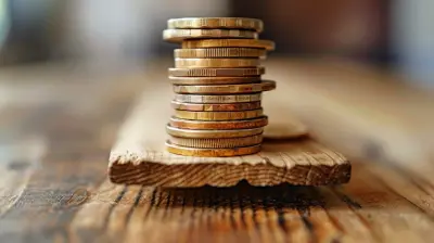 What the PEG Ratio Tells You about a Stock’s True Value