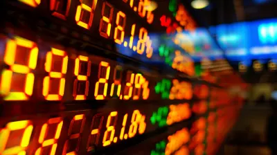 What The Peg Ratio Tells You About A Stocks True Value