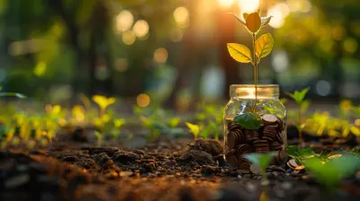 What the PEG Ratio Tells You about a Stock’s True Value