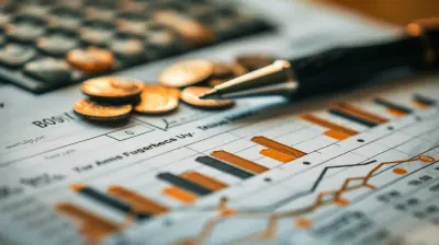 What to Ask Yourself During Your Next Financial Assessment