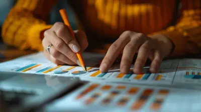 What to Ask Yourself During Your Next Financial Assessment