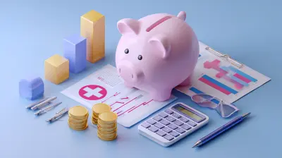 What to Include in Your Financial Checkup Toolkit