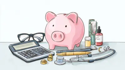 What To Include In Your Financial Checkup Toolkit