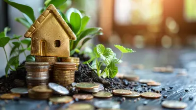 What to Know About Home Equity Before Buying a House