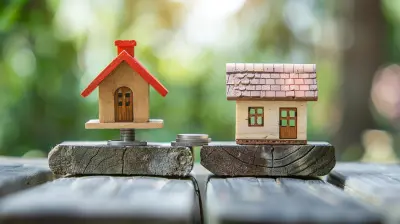 What to Know About Home Equity Before Buying a House