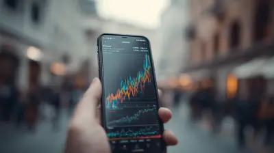 What to Look for in a Financial App Before You Download