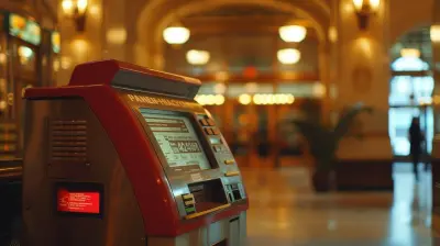 What to Look for When Choosing a Checking Account