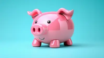 What To Look For When Choosing A Checking Account