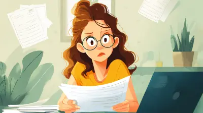 What Your Bank Statements Really Say About You
