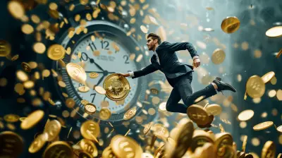 When Is It Time to Diversify Your Income Streams as an Entrepreneur?