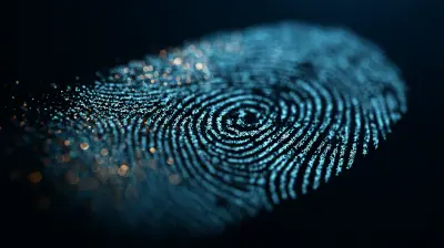 Why Biometric Verification Will Dominate Mobile Banking by 2027
