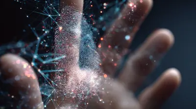 Why Biometric Verification Will Dominate Mobile Banking by 2027