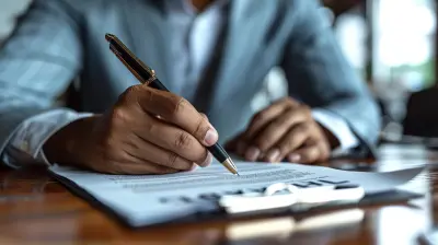 Why Bundling Insurance Policies Can Save You Money