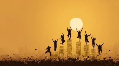 Why Crowdfunding is Becoming Popular Amongst Millennial Investors