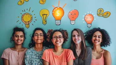 Why Crowdfunding is the Future for Women-Led Startups