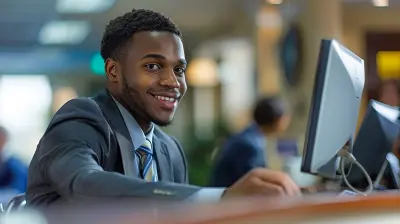 Why Customer Service Should Be a Key Factor in Choosing Your Bank