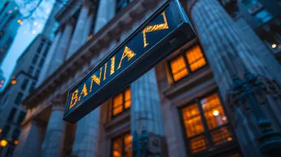 Why Customer Service Should Be a Key Factor in Choosing Your Bank