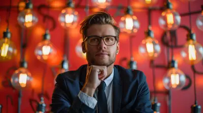 Why Every Entrepreneur Needs a Financial Mentor