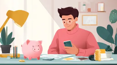 Why Financial Apps Are Becoming a Lifeline for Freelancers