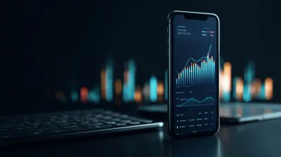 Why Financial Apps Are Becoming a Lifeline for Freelancers
