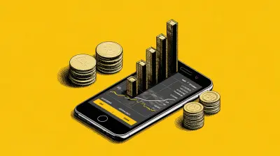 Why Financial Apps Are Becoming a Lifeline for Freelancers
