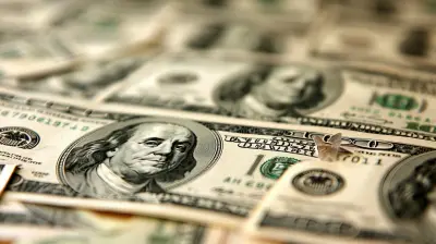 Why Having a Linked Checking and Savings Account Matters