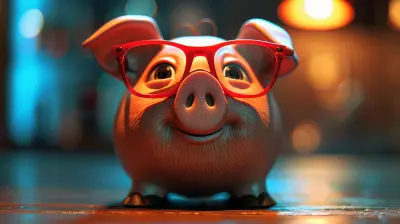 Why Having a Linked Checking and Savings Account Matters