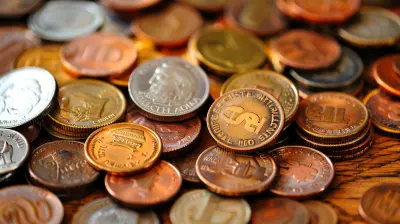 Why Liquidity Matters When Buying and Selling Penny Stocks