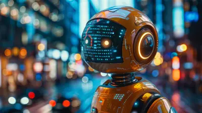 Why Robo Advisors Are Perfect For First Time Investors