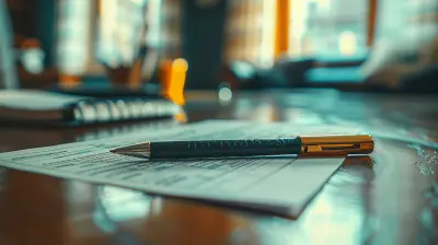 Why You Should Regularly Review Your Bank Statements