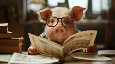 Why You Should Regularly Review Your Bank Statements