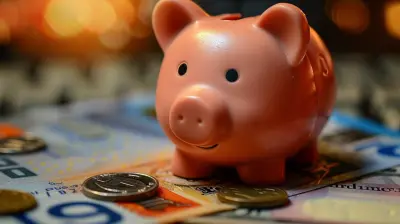 Why You Should Regularly Review Your Bank Statements