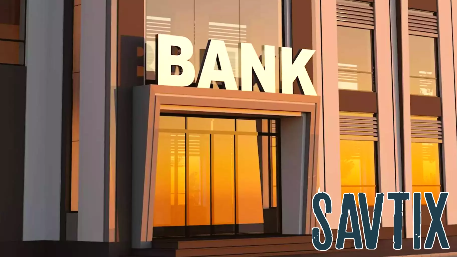 A Critical Look at the Banking Sector: Bearish Sentiments Emerge