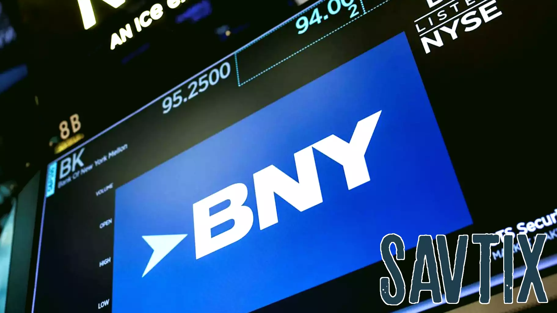 Alexander Hamilton's 241-year-old bank just got tapped for Trump accounts