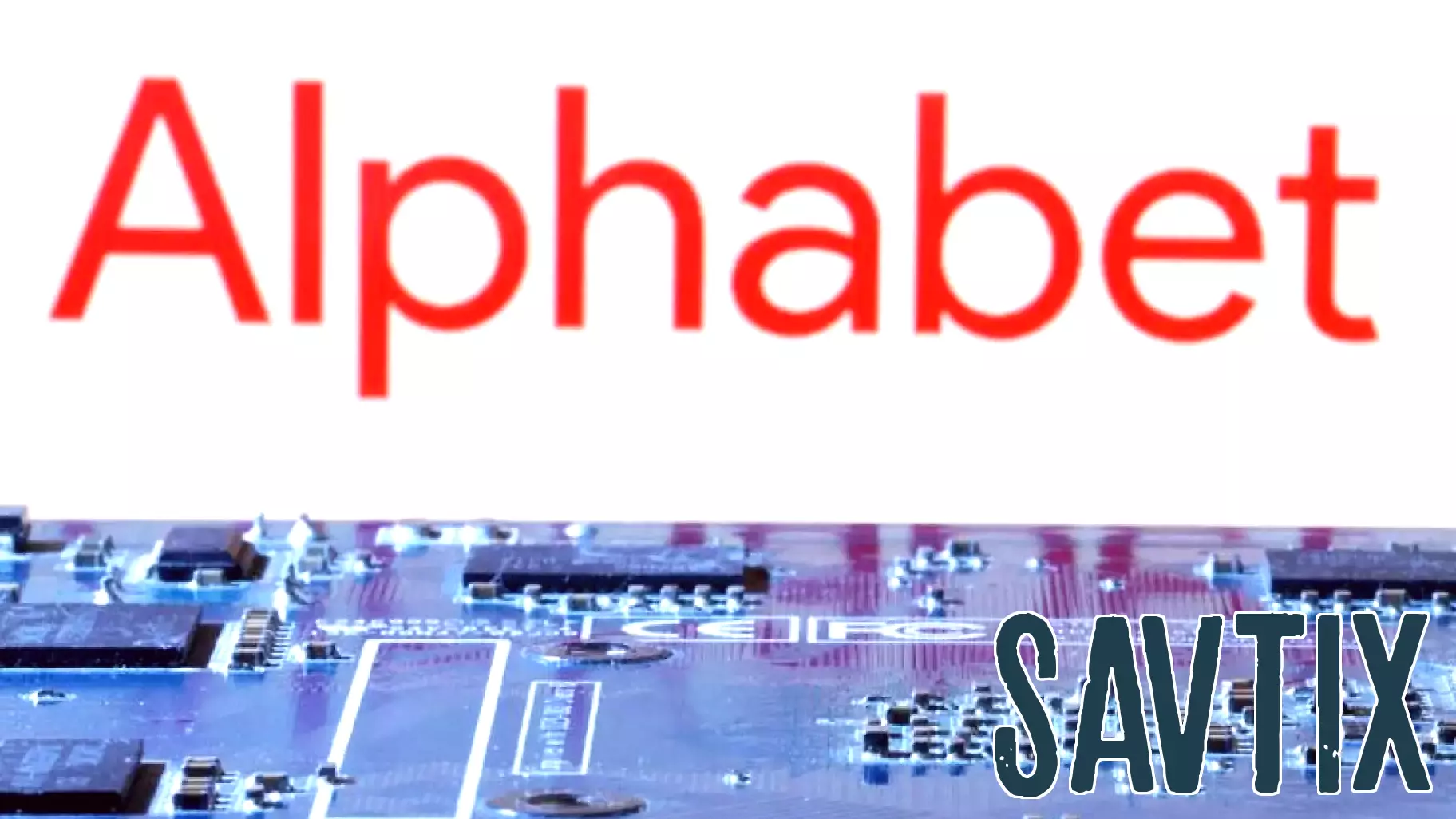 Alphabet in Advanced Negotiations to Acquire Cybersecurity Firm Wiz for $30 Billion