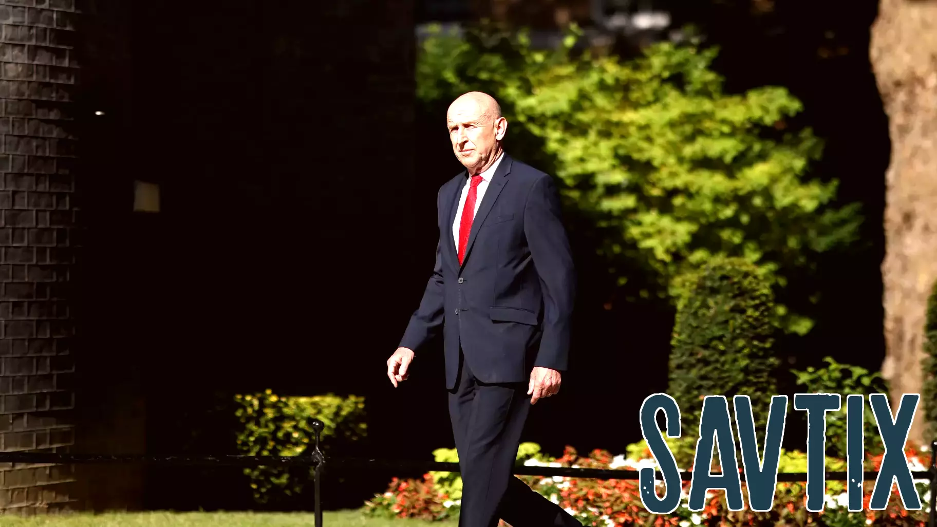 Andy Burnham, New UK Prime Minister, Names John Healey As Top Finance Official