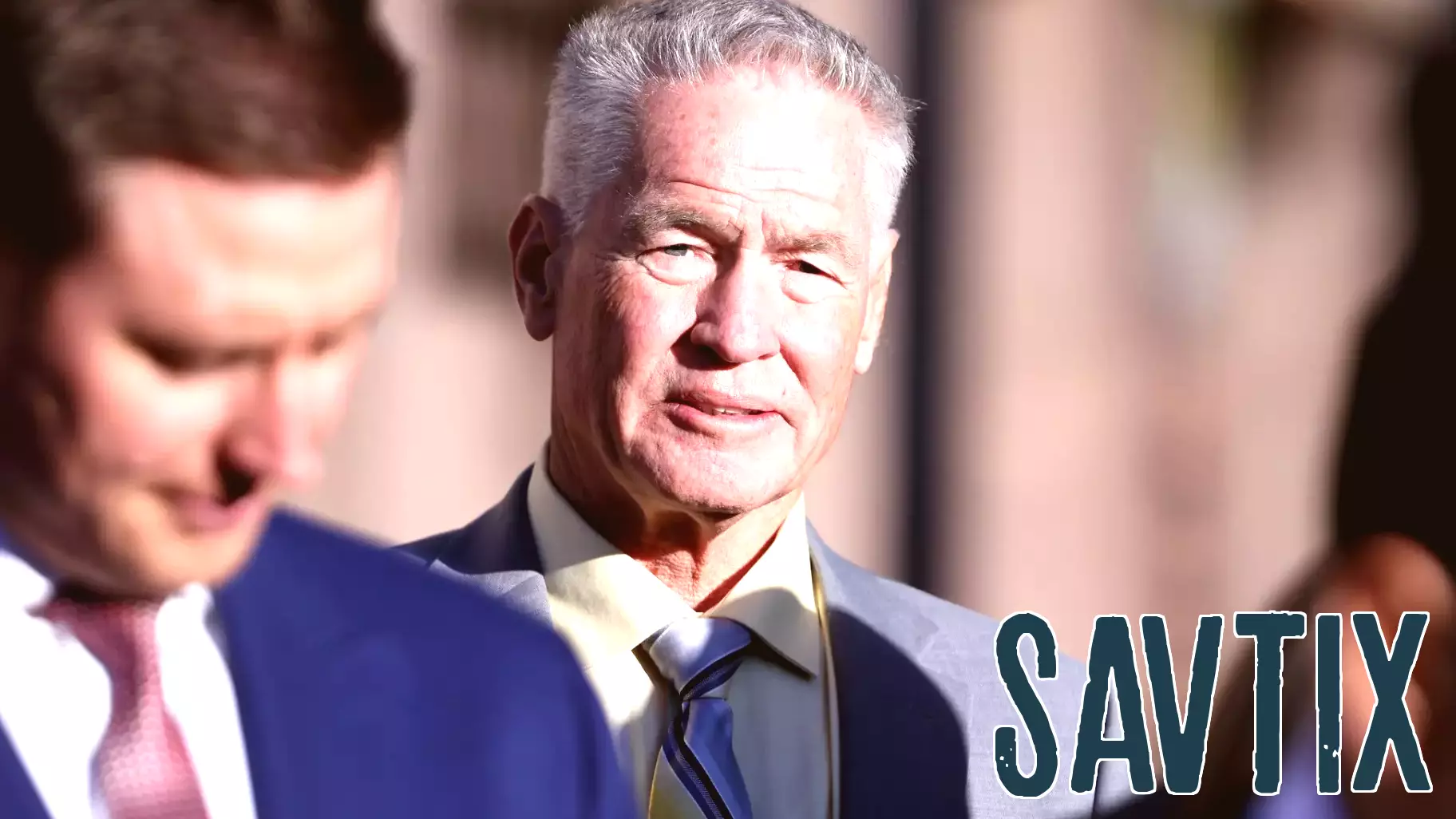 Arizona Corporation Commission candidate Ralph Heap now facing 3 campaign finance complaints