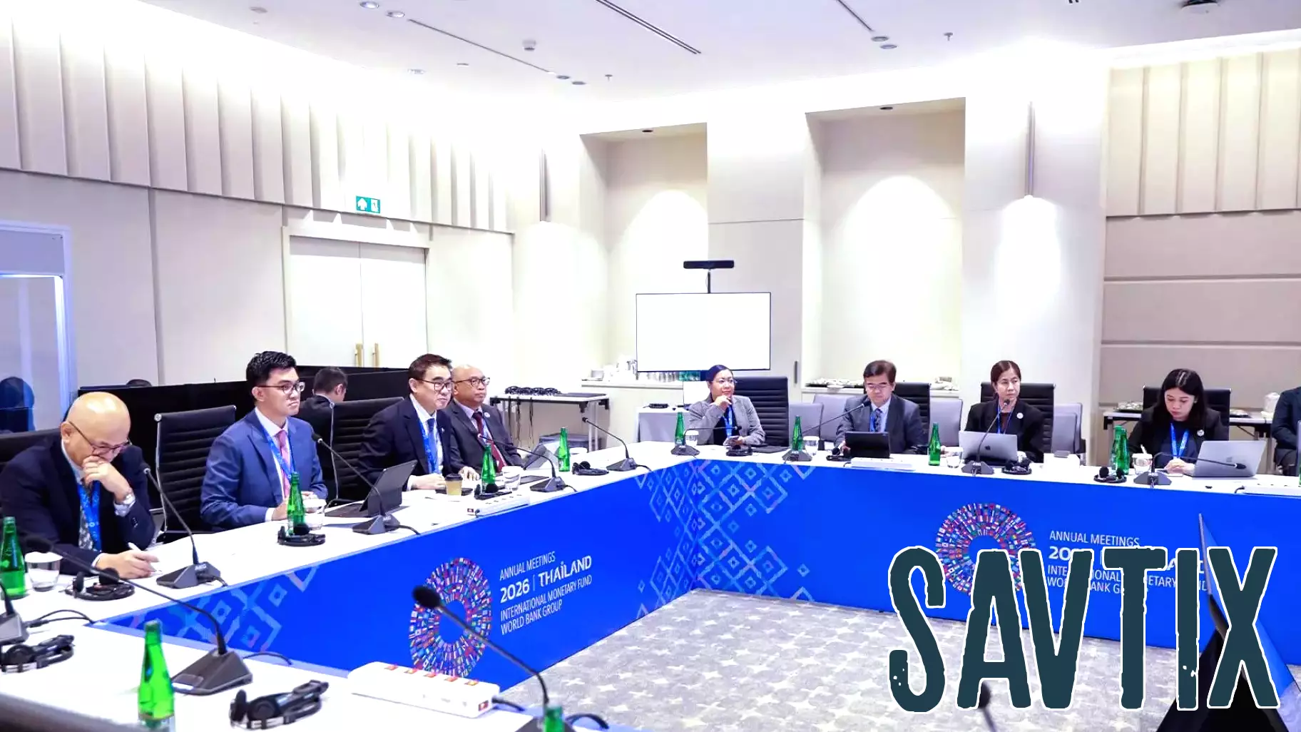 Asean turns to World Bank to close clean energy, climate adaptation financing gaps