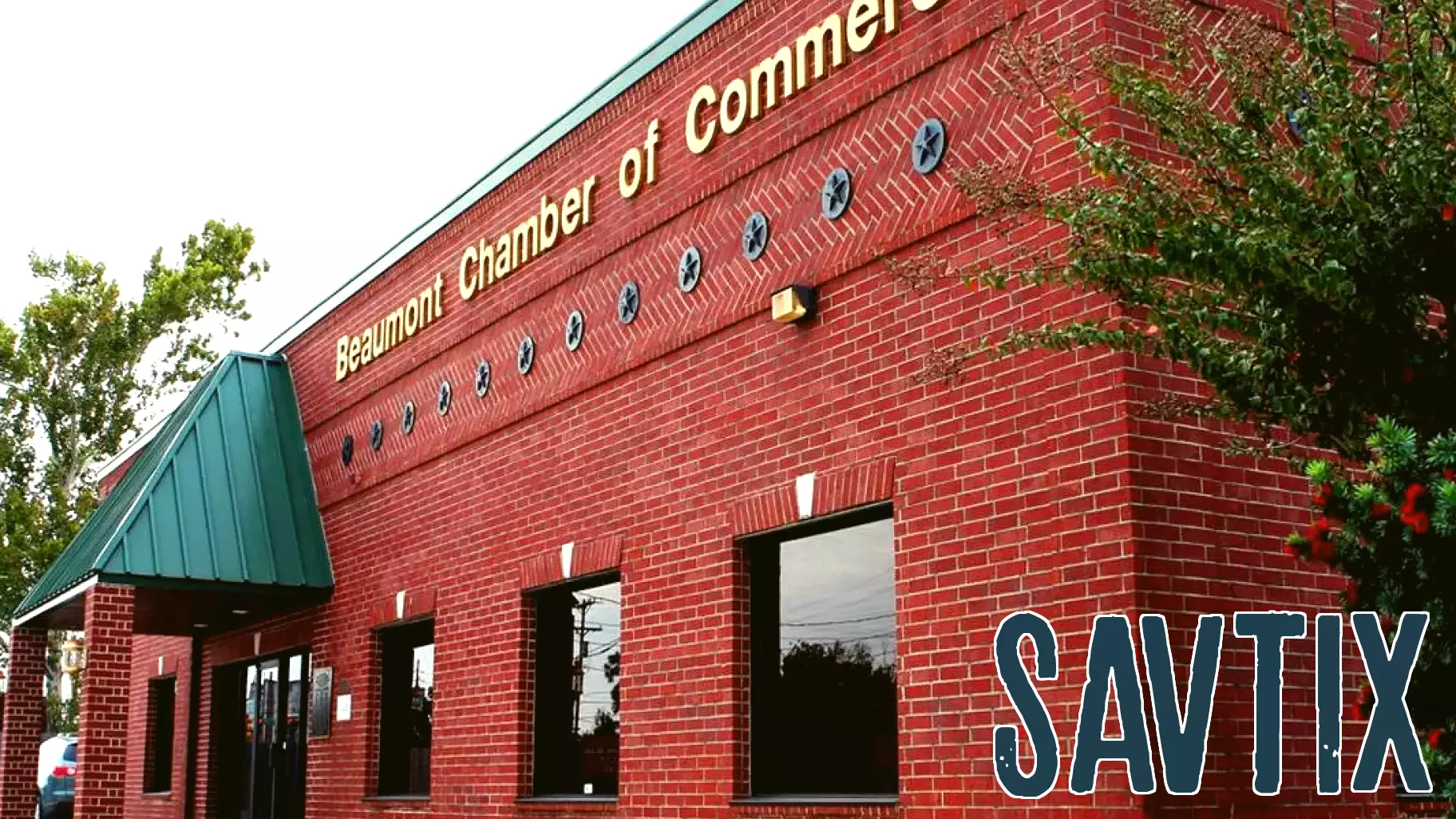 Beaumont City and Chamber of Commerce Sever Financial Connections