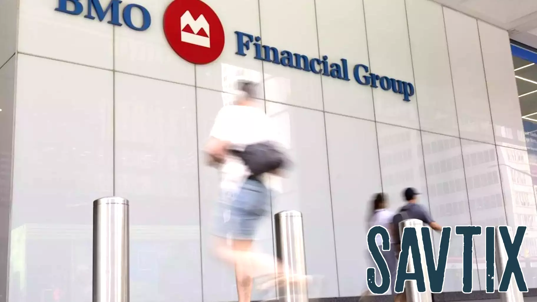BMO announces agreement to sell its transportation and vendor financing businesses