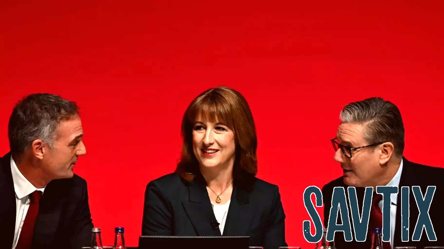 Britain’s finance and trade chiefs to join Keir Starmer’s China trip