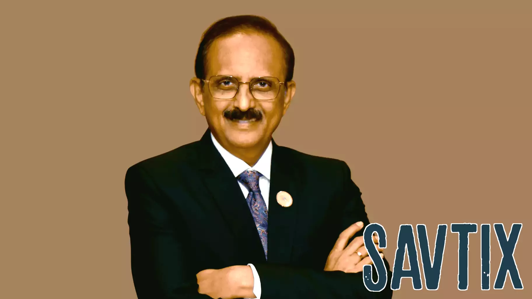 Challa Sreenivasulu Setty: A Vision for Expansion