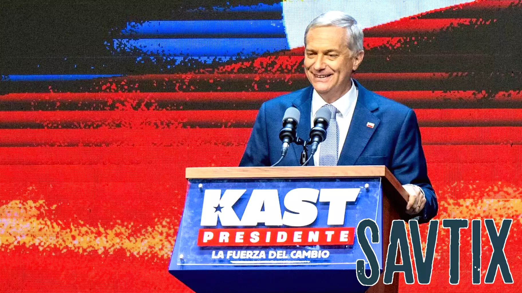 Chile’s President-Elect Appoints Jorge Quiroz as Finance Minister