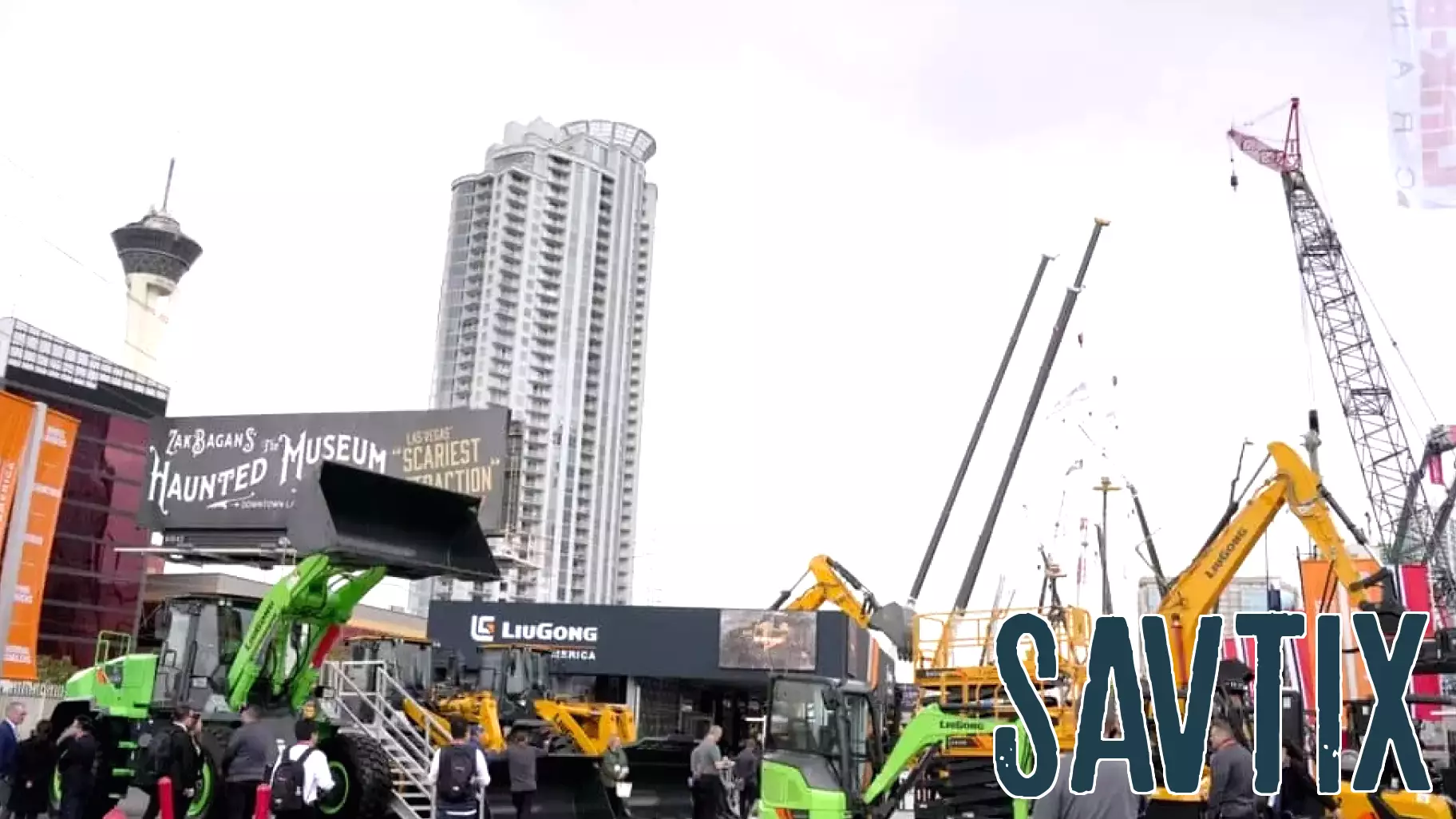 Chinese Equipment Manufacturers Expanding Their Presence in the U.S. Market